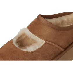 UGG Bea Mary Jane Couleur Neutre Versatile
