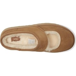 UGG Bea Mary Jane Couleur Neutre Versatile