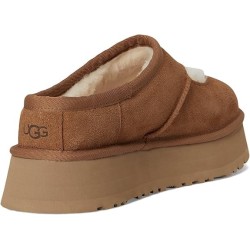 UGG Bea Mary Jane Couleur Neutre Versatile