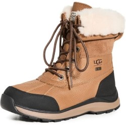 Bottes UGG Adirondack III Adhérence Glace