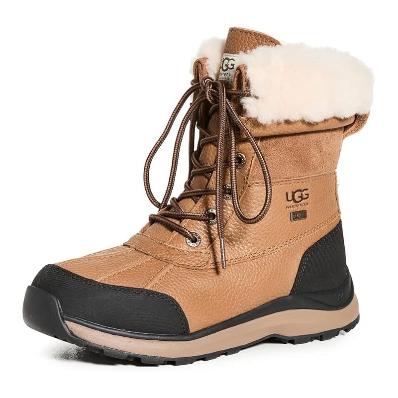 Bottes UGG Adirondack III Adhérence Glace
