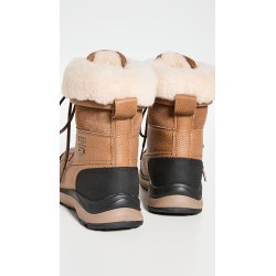 Bottes UGG Adirondack III Adhérence Glace