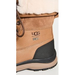 Bottes UGG Adirondack III Adhérence Glace