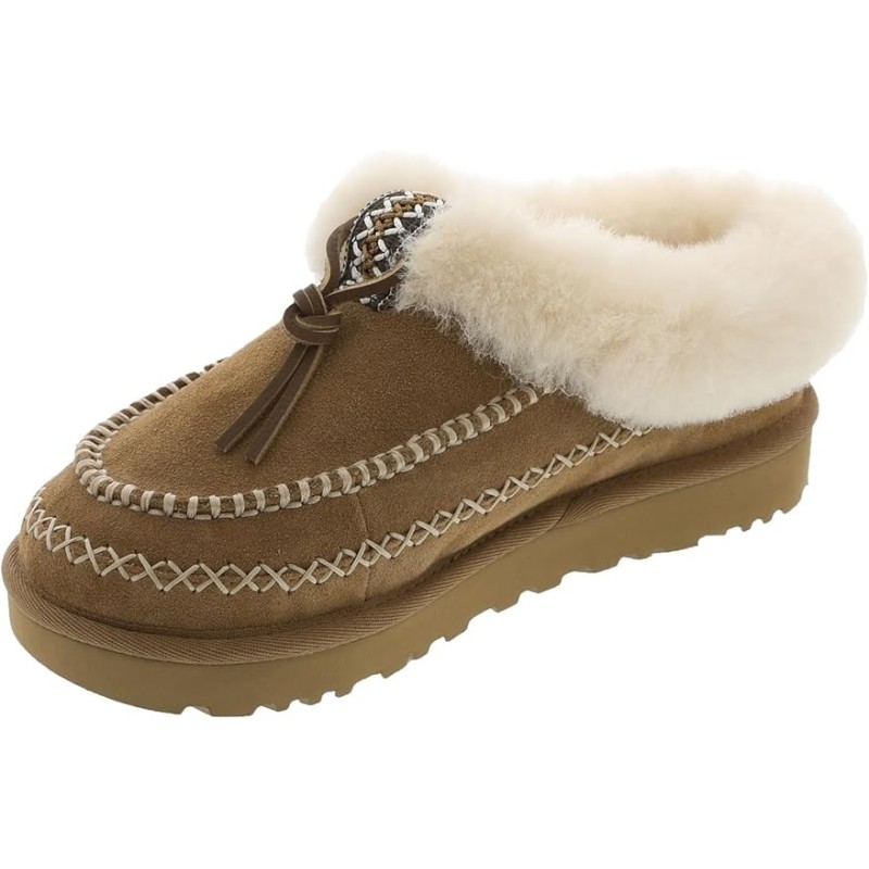 Tasman Alpine UGG confort sans effort protection douce