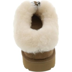 Tasman Alpine UGG confort sans effort protection douce