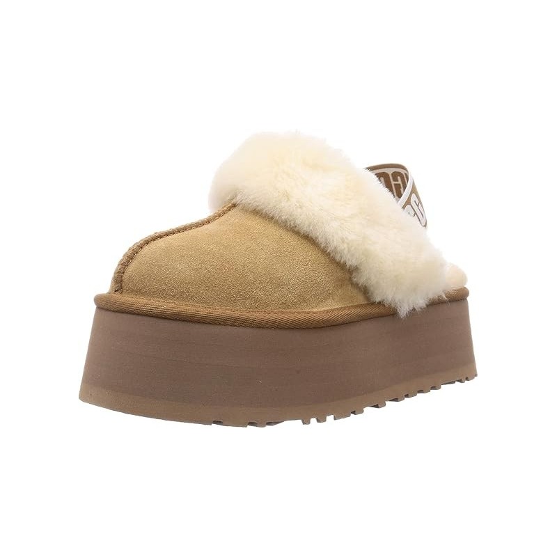 UGG Funkette Confort Marche Exceptionnel