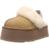 UGG Funkette Confort Marche Exceptionnel