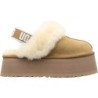 UGG Funkette Confort Marche Exceptionnel