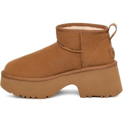 UGG Funkette Semelle Pratique Quotidienne