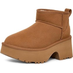 UGG Funkette Semelle Pratique Quotidienne