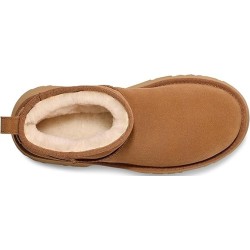 UGG Funkette Semelle Pratique Quotidienne