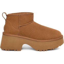 UGG Funkette Semelle Pratique Quotidienne