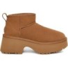 UGG Funkette Semelle Pratique Quotidienne