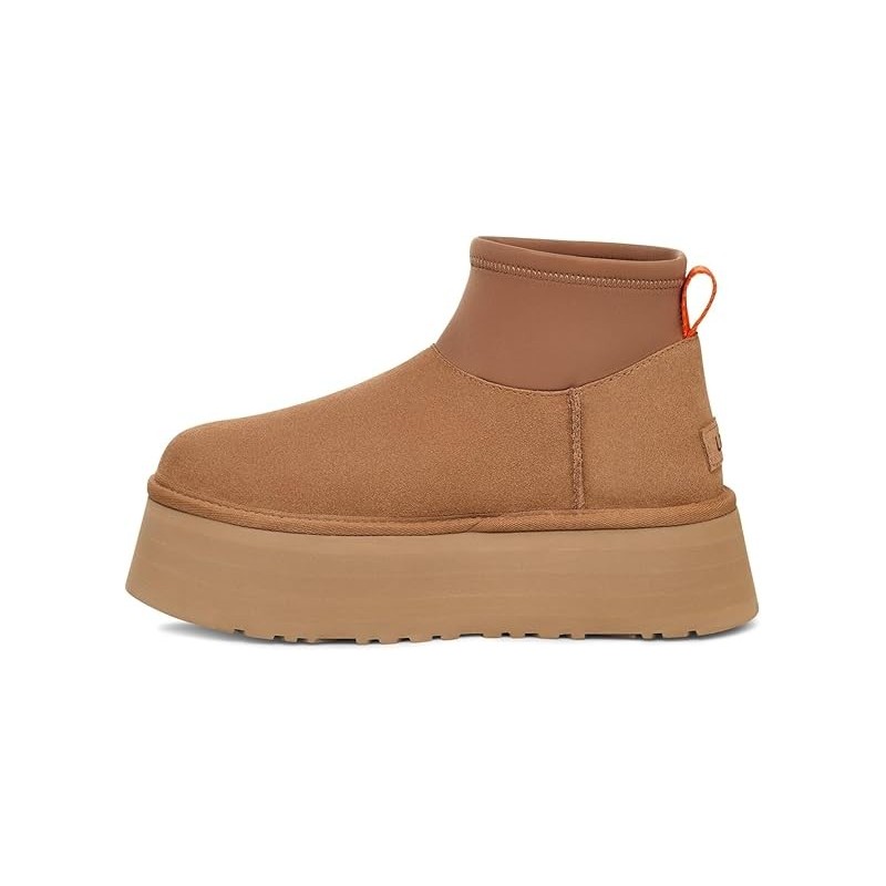 Classic Mini Dipper UGG Bottes Souples et Résistantes
