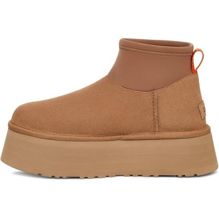 Classic Mini Dipper UGG Bottes Souples et Résistantes