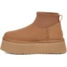 Classic Mini Dipper UGG Bottes Souples et Résistantes