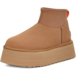 Classic Mini Dipper UGG Bottes Souples et Résistantes