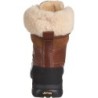 UGG Butte Bottes Chaussant Naturel