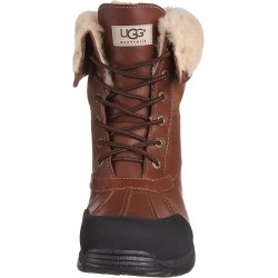 UGG Butte Bottes Chaussant Naturel