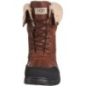 UGG Butte Bottes Chaussant Naturel