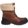 UGG Butte Bottes Chaussant Naturel
