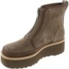 Bottes UGG Cityfunc Zip Semelle Adhérente Flexible