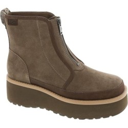 Bottes UGG Cityfunc Zip Semelle Adhérente Flexible