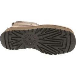 Bottes UGG Cityfunc Zip Semelle Adhérente Flexible