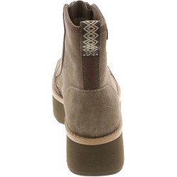 Bottes UGG Cityfunc Zip Semelle Adhérente Flexible