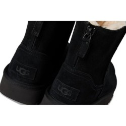 Bottes UGG Marais Zip Up Matériaux Souples et Respirants