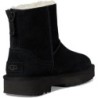 Bottes UGG Marais Zip Up Matériaux Souples et Respirants