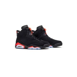Sneakers de Basket Jordan 6 : Conçues pour la Performance et le Look