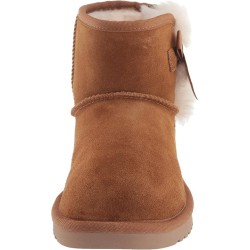 UGG Victoria Mini Bottes Enfant Confort Long de Journée