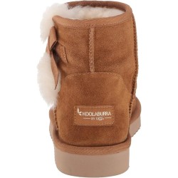 UGG Victoria Mini Bottes Enfant Confort Long de Journée