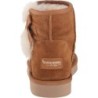 UGG Victoria Mini Bottes Enfant Confort Long de Journée