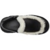 UGG Esmee Leather Clog Style Signature UGG