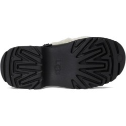 UGG Esmee Leather Clog Style Signature UGG