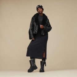 Bottes UGG Esmee Coupe Anatomique Soutien Optimal