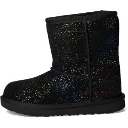 UGG T Classic II Shimmer Sky Design Ludique Élégant