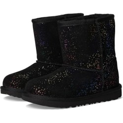 UGG T Classic II Shimmer Sky Design Ludique Élégant