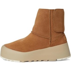 Bottes UGG Classic Streetscape Semelle Naturellement Confortable Pied