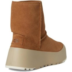 Bottes UGG Classic Streetscape Semelle Naturellement Confortable Pied
