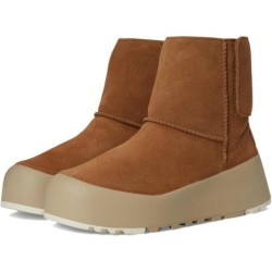 Bottes UGG Classic Streetscape Semelle Naturellement Confortable Pied