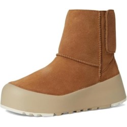 Bottes UGG Classic Streetscape Semelle Naturellement Confortable Pied