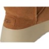 Bottes UGG Classic Streetscape Semelle Naturellement Confortable Pied
