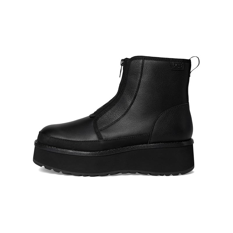 Bottes UGG Cityfunc Zip Conception Légerère Matériaux Qualité