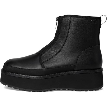 Bottes UGG Cityfunc Zip Conception Légerère Matériaux Qualité