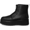 Bottes UGG Cityfunc Zip Conception Légerère Matériaux Qualité