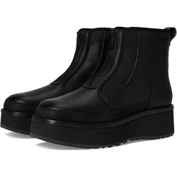 Bottes UGG Cityfunc Zip Conception Légerère Matériaux Qualité