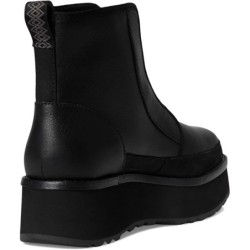 Bottes UGG Cityfunc Zip Conception Légerère Matériaux Qualité